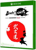 Black and White Bushido