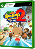 Smoots Summer Games II