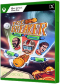 Tri Breaker: A Sacred Symbols Odyssey Xbox One Cover Art