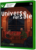Universe For Sale