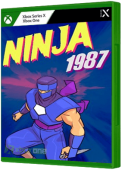 Ninja 1987