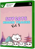 Shy Cats Hidden Tracks - Vol. 1 Xbox One Cover Art