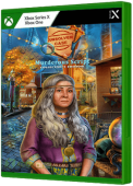 Unsolved Case: Murderous Script CE Xbox One Cover Art