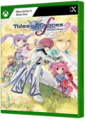 Tales of Graces f Remastered
