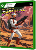 Moons of Darsalon