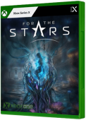 For The Stars Xbox Series Cover Art