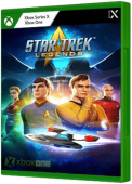 Star Trek: Legends