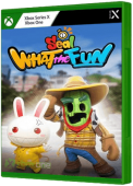 Seal: WHAT the FUN