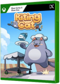 Kiting Cat