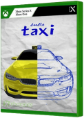 Doodle Taxi