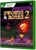 Swords & Bones 2