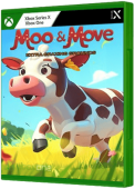 Moo & Move: Extra Grazing Grounds
