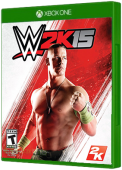 WWE 2K15