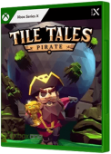 Tile Tales: Pirate