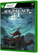 Beyond the Ice Palace 2 Xbox One Cover Art