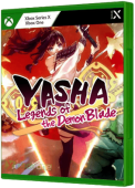 Yasha: Legends of the Demon Blade for Xbox One