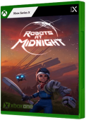 Robots at Midnight
