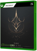 The Relic: The First Guardian