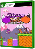 Kitsune Tails