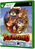 Kemono Heroes