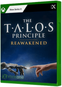 The Talos Principle: Reawakened