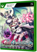 Gal Guardians: Servants of the Dark