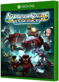 Awesomenauts Assemble!