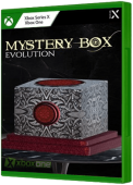 Mystery Box: Evolution