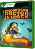 Professor Doctor Jetpack