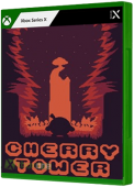Cherry Tower
