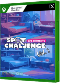 Spot Challenge Vol. 1