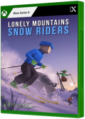 Lonely Mountains: Snow Riders