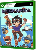 Mechanita