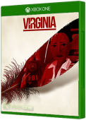 Virginia Xbox One Cover Art