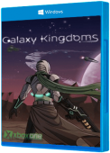 Galaxy Kingdoms