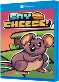 Say Cheese!