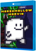 Marshmallow Marvin Windows PC Cover Art