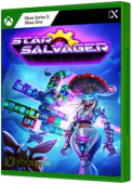 Star Salvager