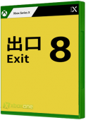 The Exit 8