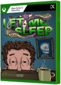 Let Me Sleep