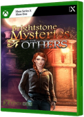 Brightstone Mysteries: The Others Xbox One Cover Art