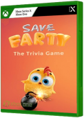 Save Farty The Trivia Game