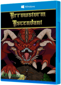 Arrowstorm Ascendant