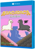 Alpacapaca Dash Windows PC Cover Art