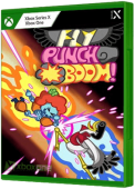 Fly Punch Boom!