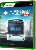 City Transport Simulator: Tram