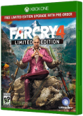 Far Cry 4