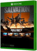 Call of Duty: Black Ops III - Salvation