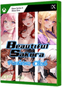 Beautiful Sakura: Fashion Club
