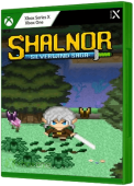 Shalnor: Silverwind Saga